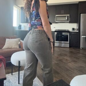 Gap Cargo Pants!